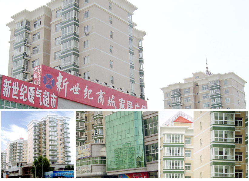 经典案例