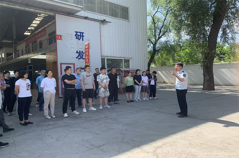 公司新闻图片